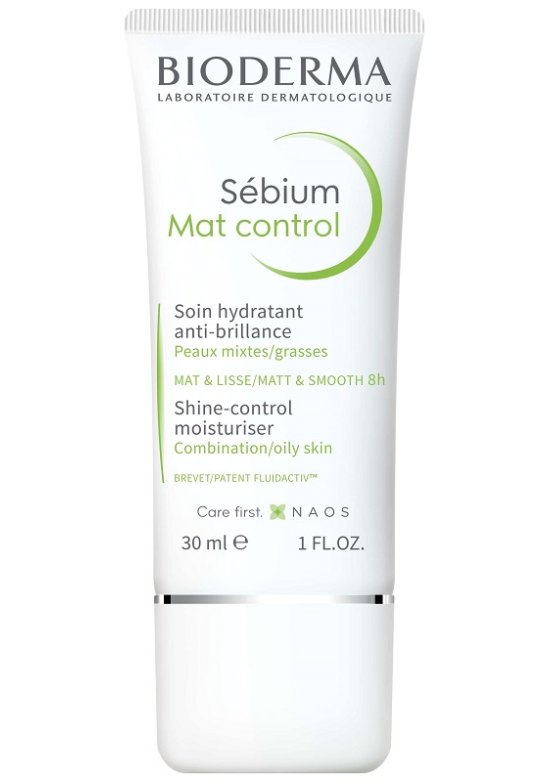 SEBIUM MAT CONTROL 8H TRAT.IDR/O