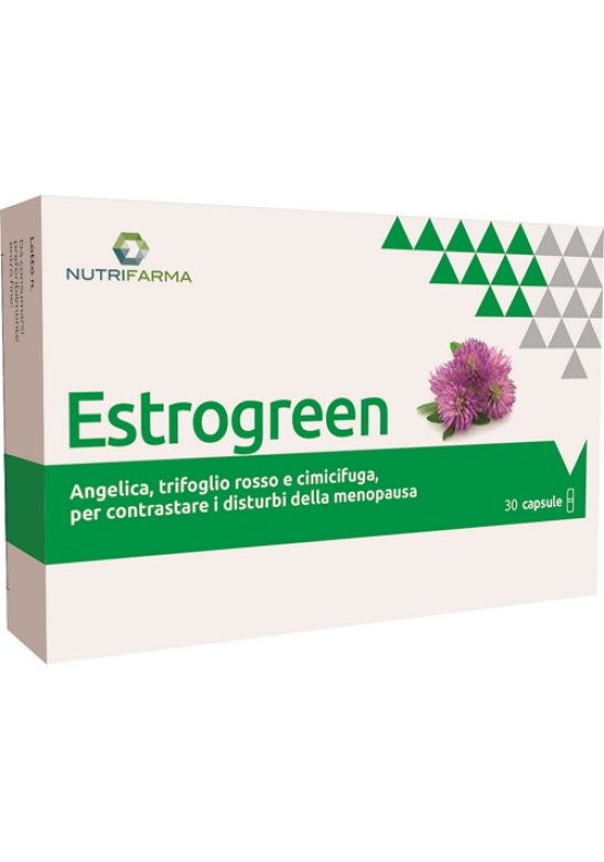 ESTROGREEN 30CPS