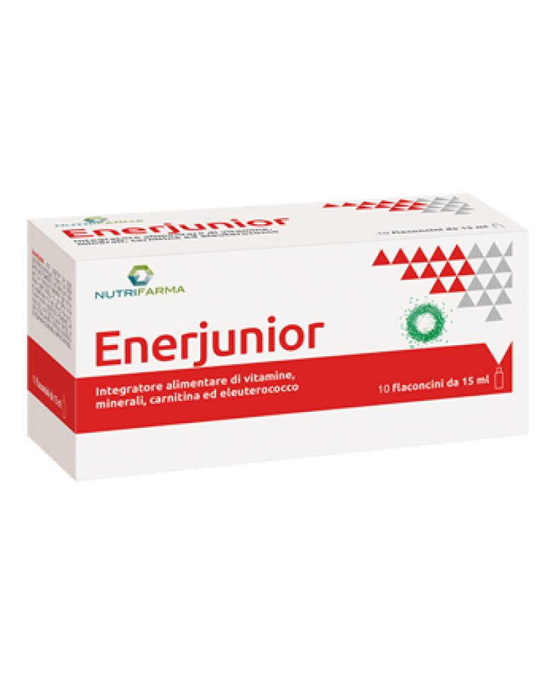 ENERJUNIOR 10FL