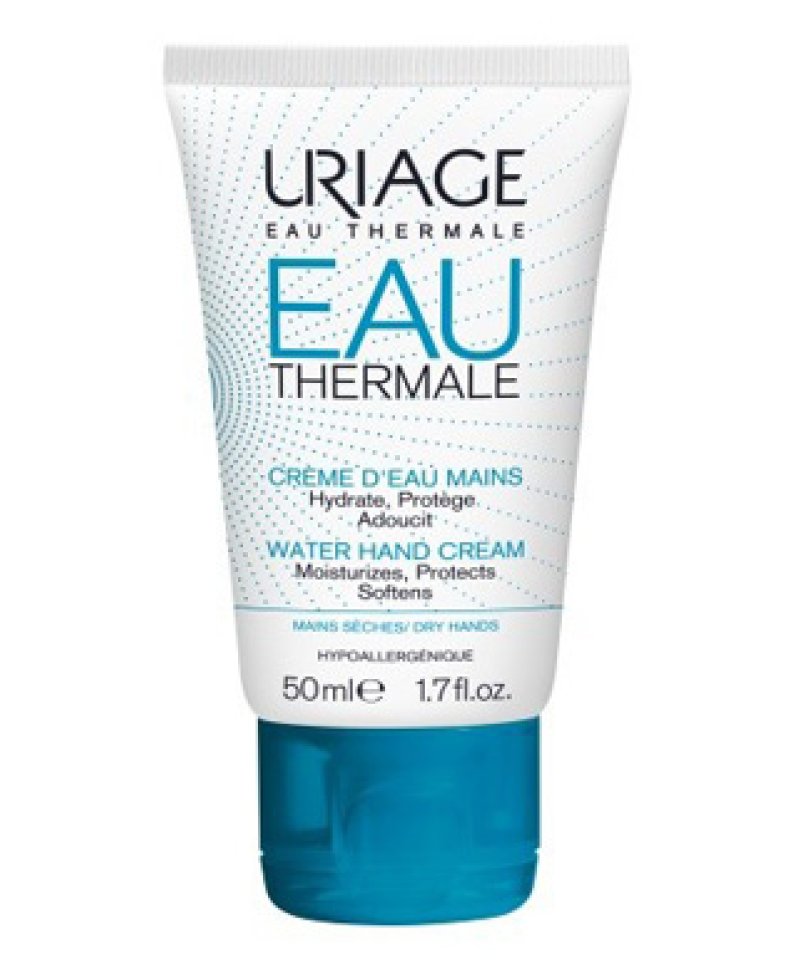 EAU THERMALE CREMA MANI ACQUA