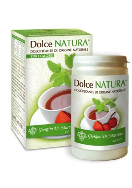 DOLCE NATURA 200G