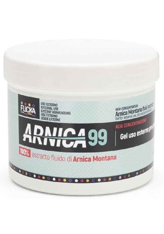 ARNICA 99 GEL 500 ML