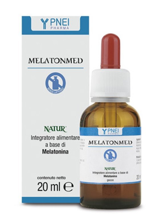 MELATONMED 0,5MG 30ML