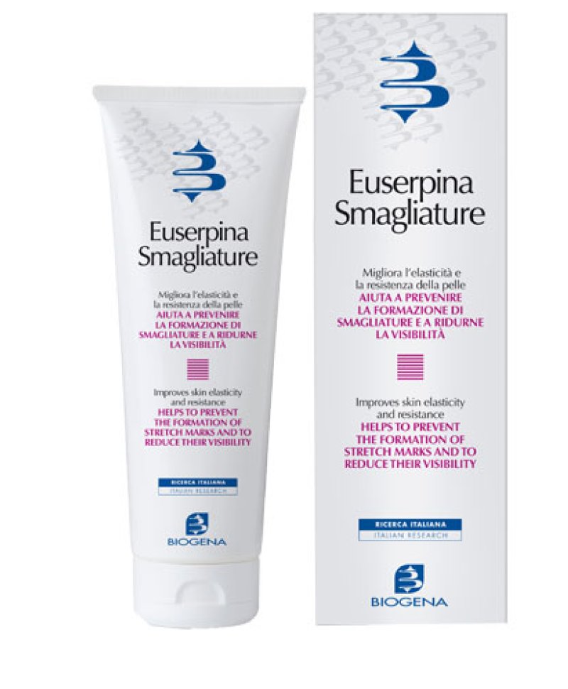 EUSERPINA SMAGLIATURE 250ML