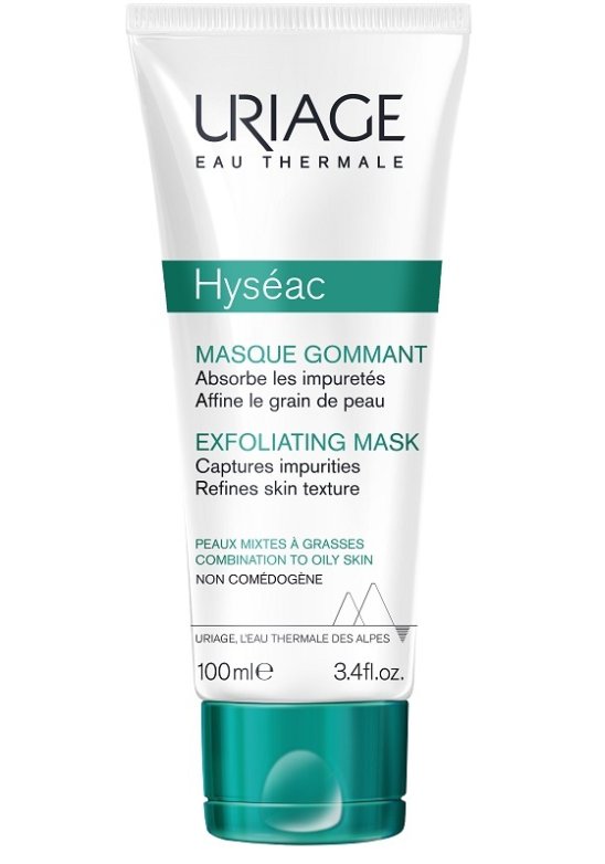 HYSEAC MASQUE GOMMANT 100ML