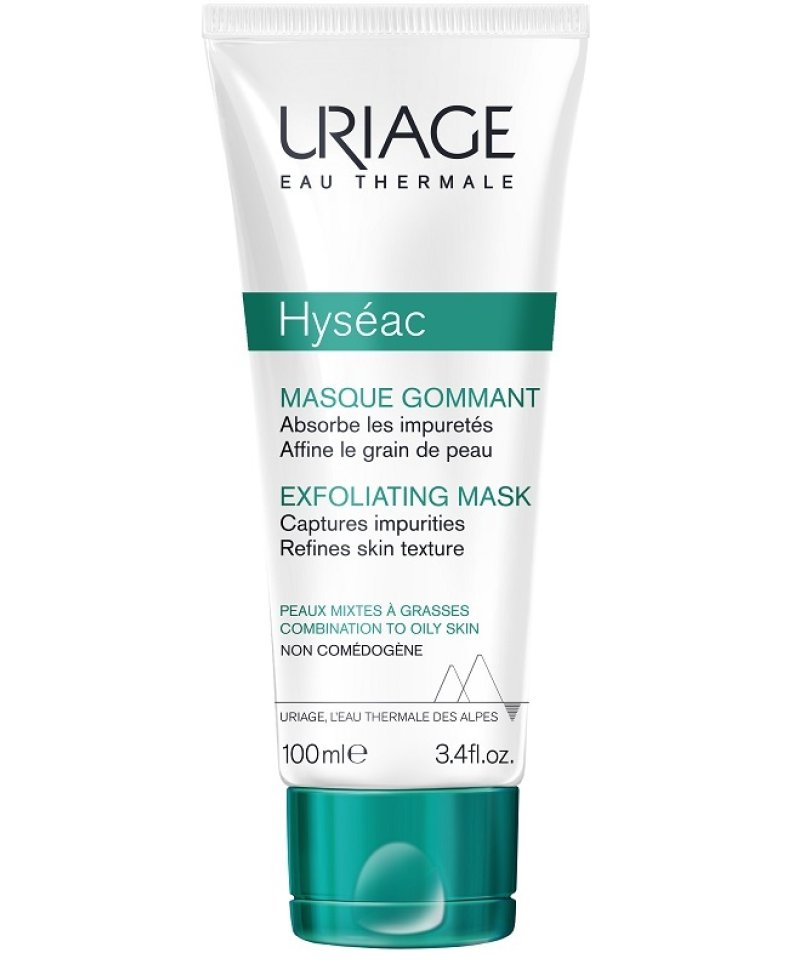 HYSEAC MASQUE GOMMANT 100ML