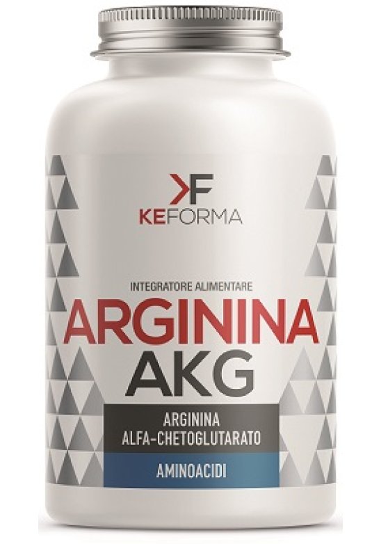 ARGININA AKG 90 Capsule