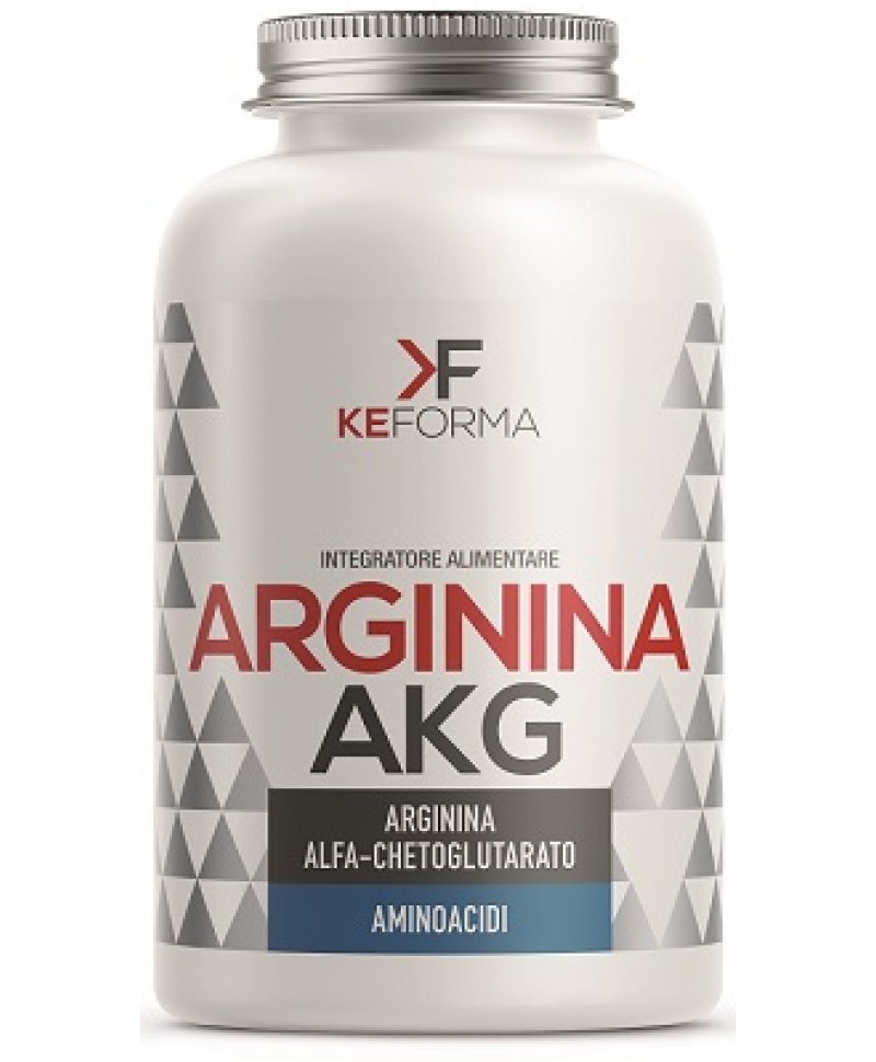 ARGININA AKG 90 Capsule