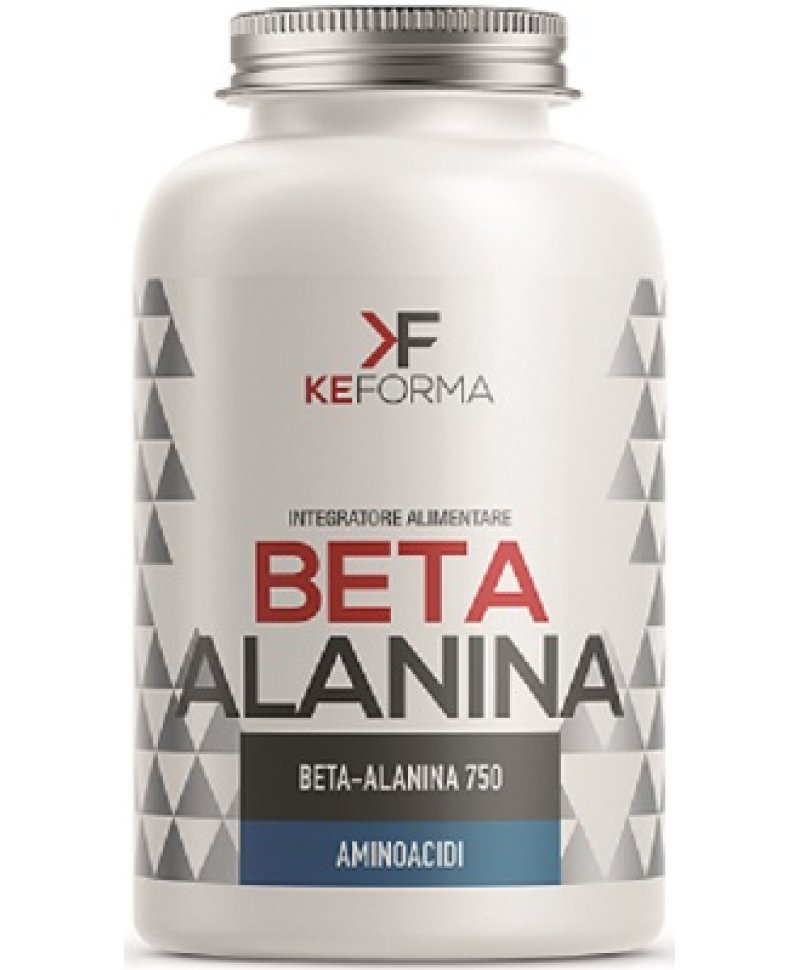 BETA ALANINA 90 Capsule