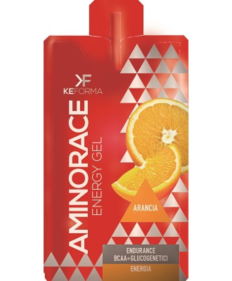 AMINORACE ARANCIA 60ML