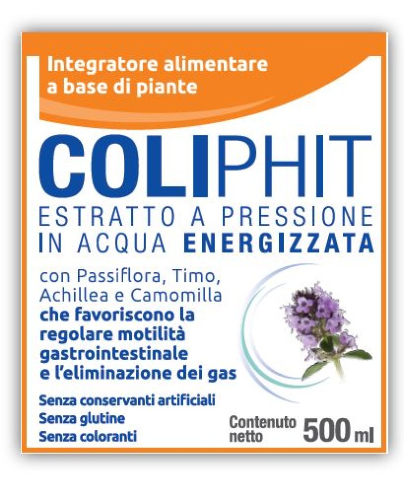 COLIPHIT MACERATO 500ML