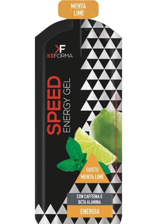 SPEED ENERGY GEL MENT/LIM 60ML