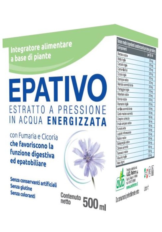 EPATIVO 500ML