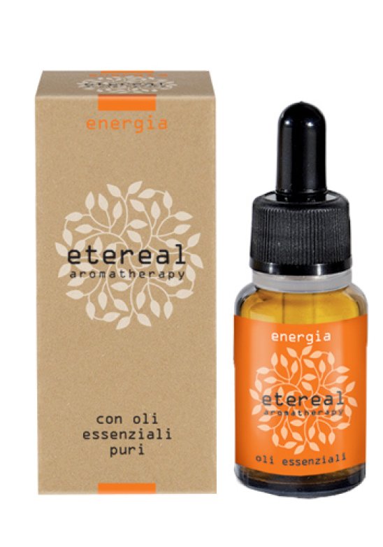 ETEREAL ENERGIA 15ML