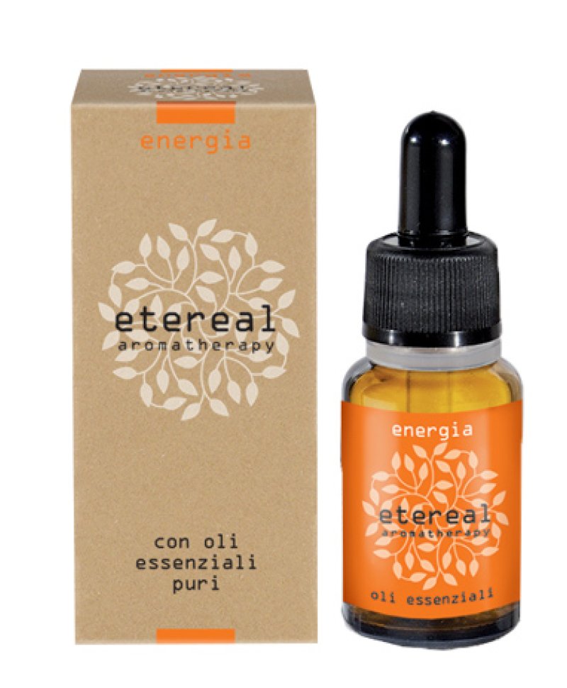 ETEREAL ENERGIA 15ML