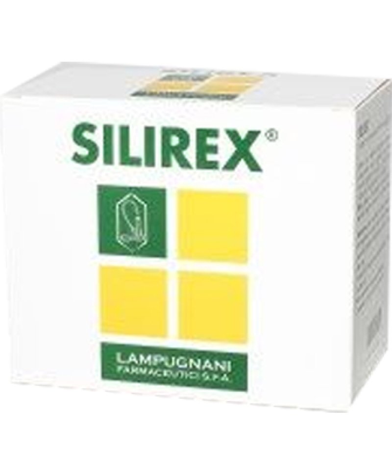 SILIREX 30BST(CARDO MAR.X DIGEST SILIREX 30BST(CARDO MAR.X DIGEST