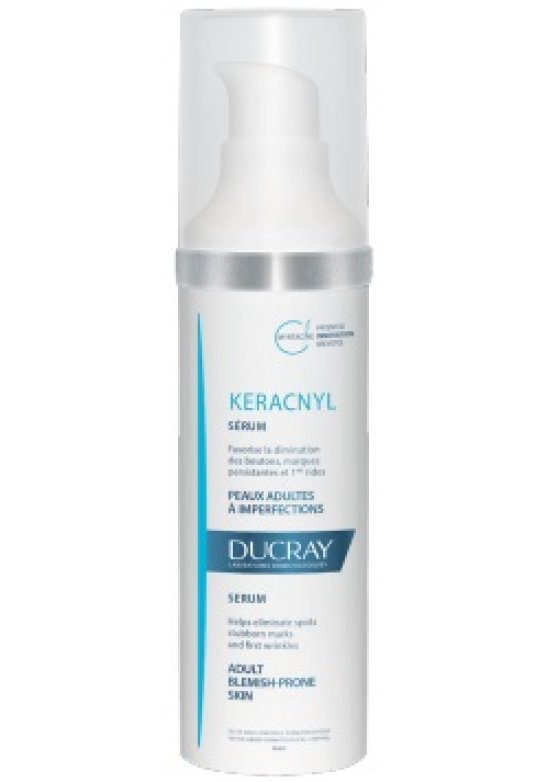 KERACNYL SIERO DONNA 30ML