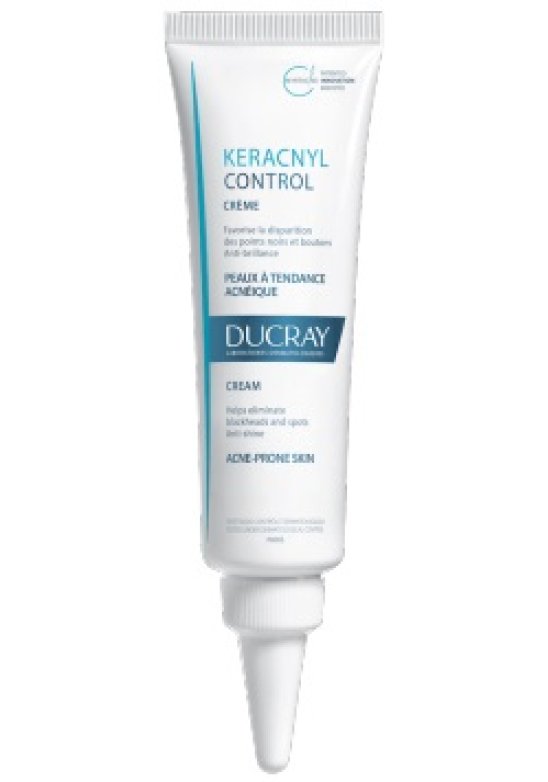 KERACNYL CONTROL C 30ML DUCRAY