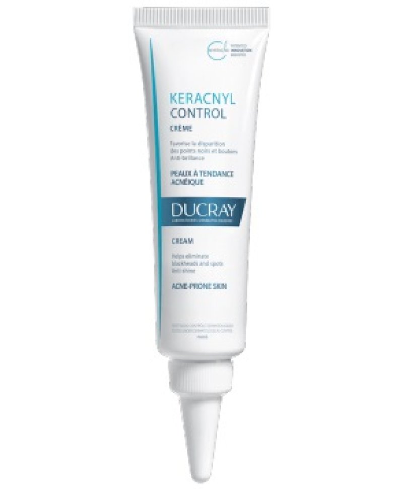 KERACNYL CONTROL C 30ML DUCRAY