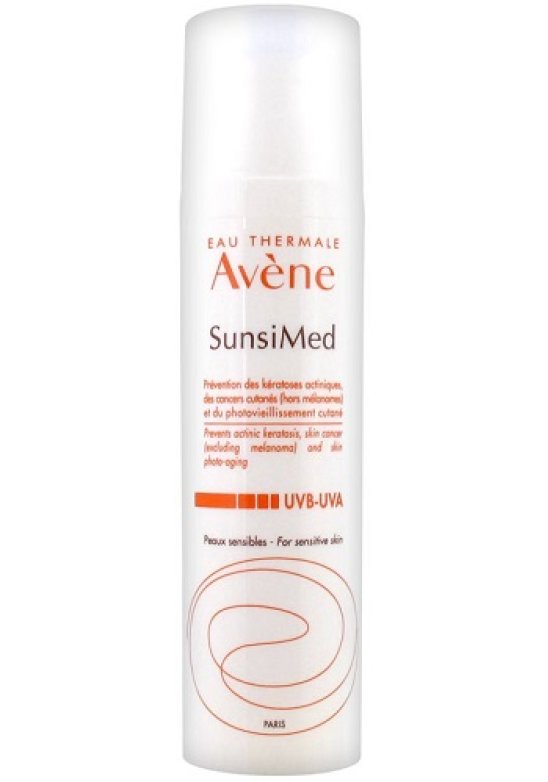 AVENE SUNSIMED 80ML