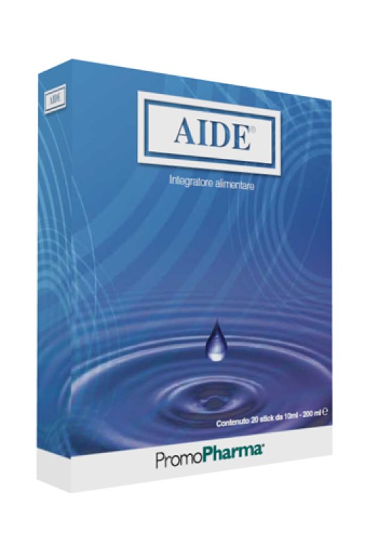 AIDE GERMANIO 20F 10ML  PP