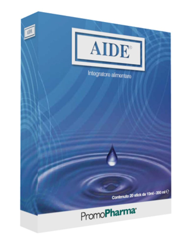 AIDE GERMANIO 20F 10ML  PP