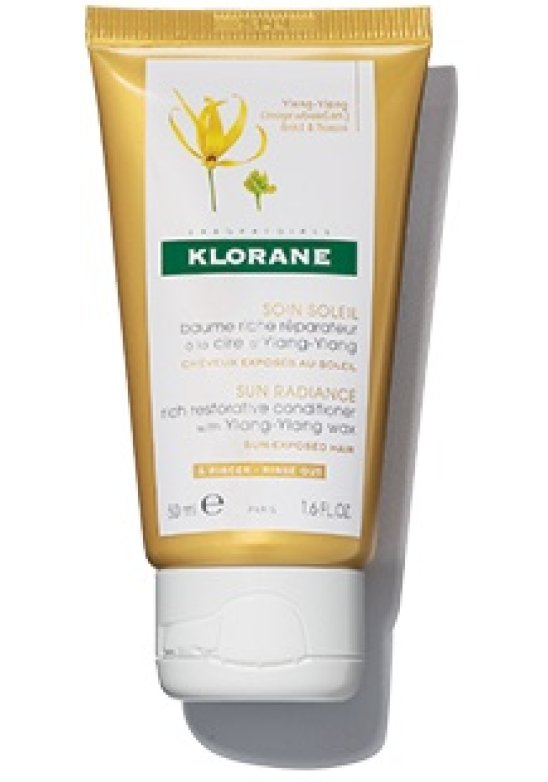 KLORANE BALS CERA YLANG 50ML