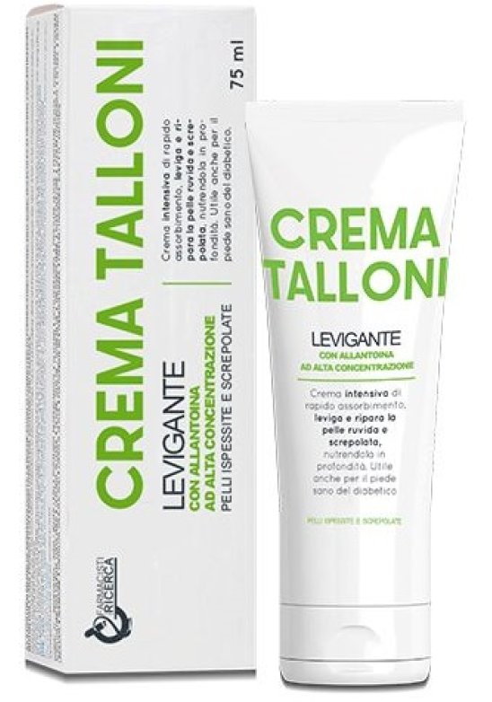 FPR CREMA TALLONI 75ML FPR CREMA TALLONI 75ML
