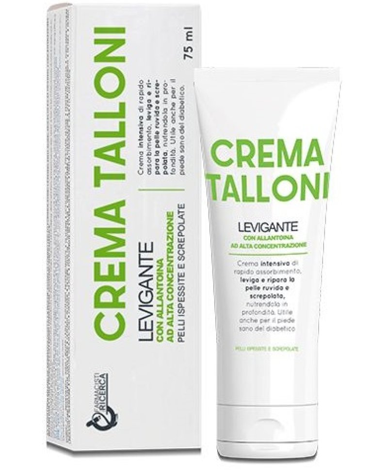 FPR CREMA TALLONI 75ML FPR CREMA TALLONI 75ML