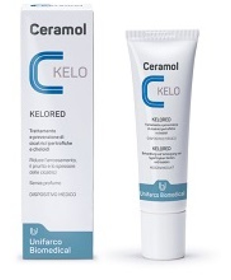 CERAMOL KELORED 30ML