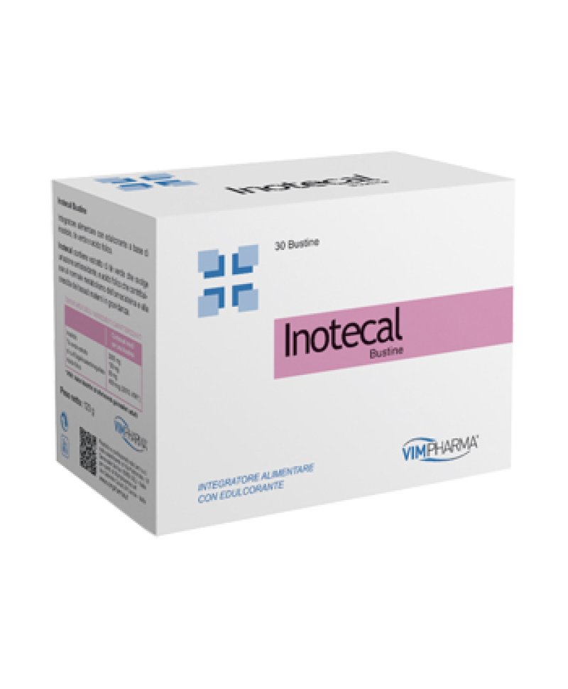 INOTECAL 30BUST