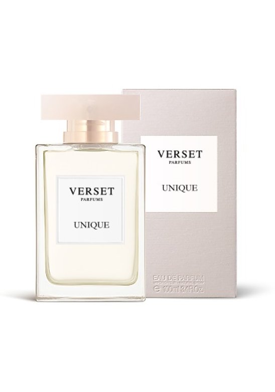 VERSET UNIQUE EDT 100ML