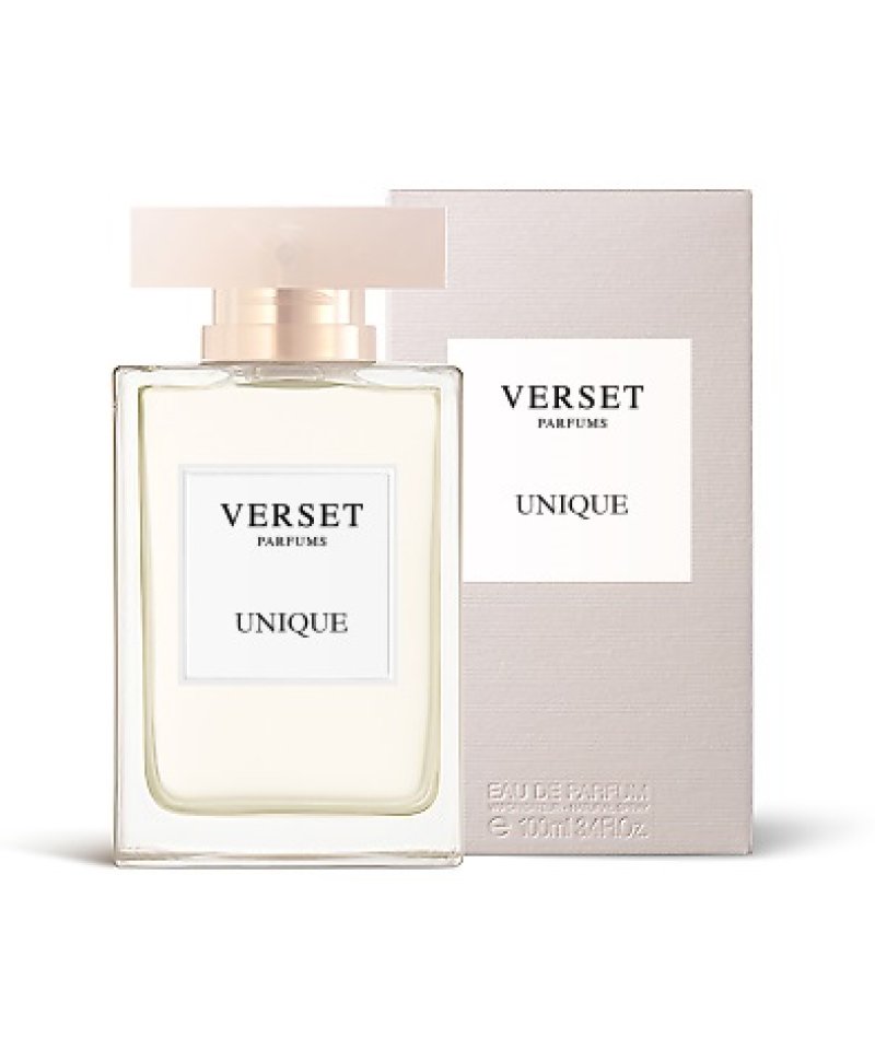 VERSET UNIQUE EDT 100ML