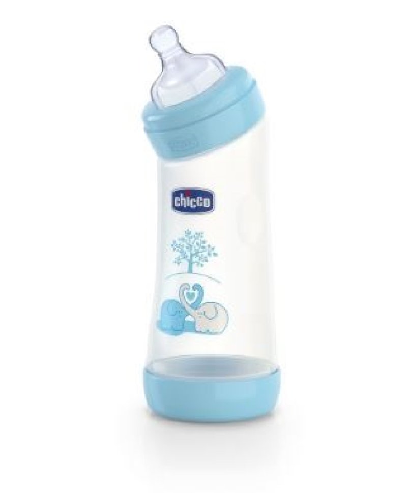 CH BIB ANGOLAT BOY SIL 250ML