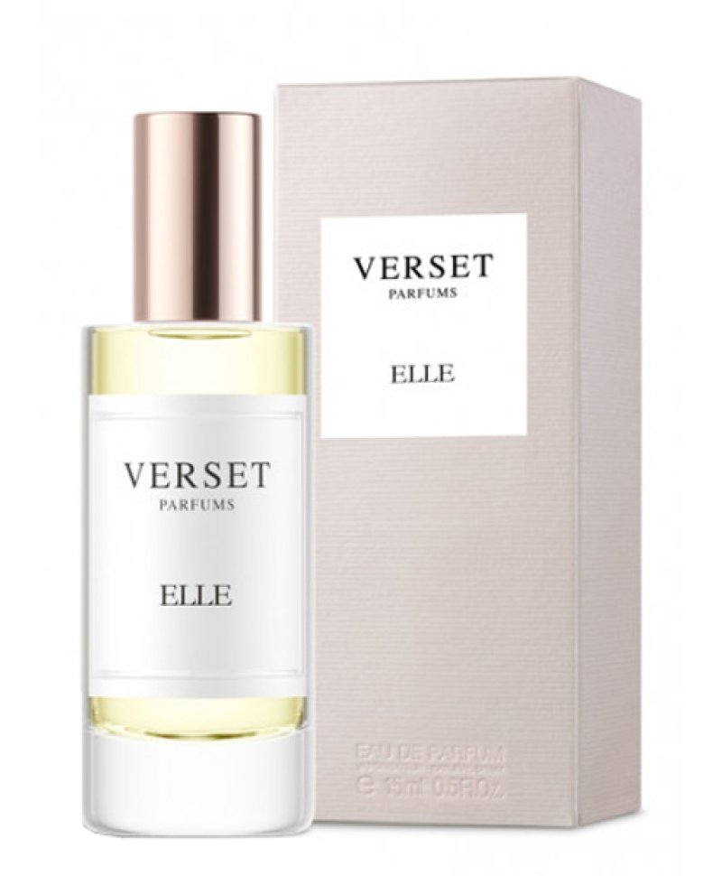 VERSET ELLE EDT 15ML