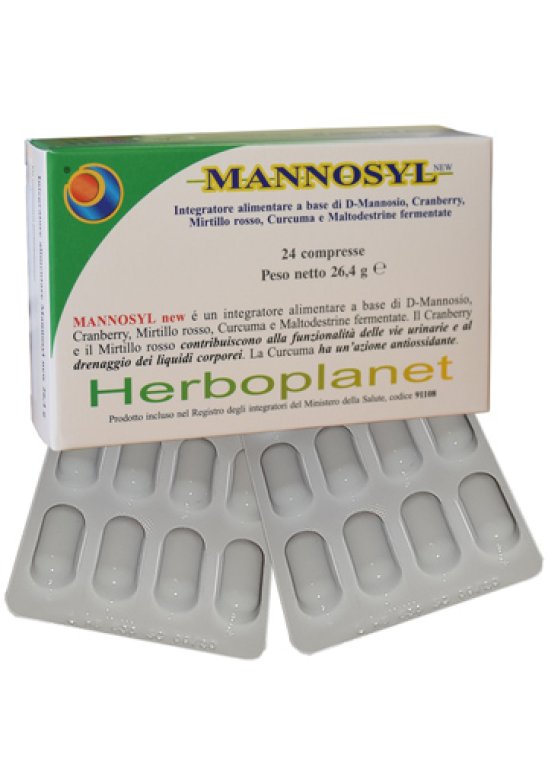 MANNYSOL NEW 24CPR