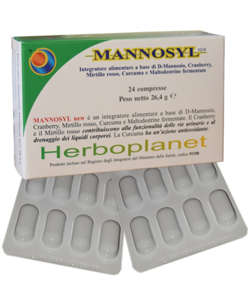 MANNYSOL NEW 24CPR