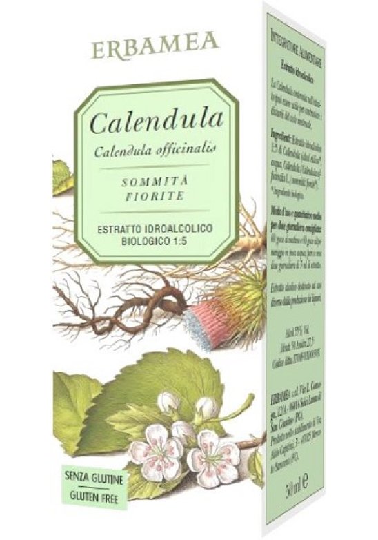 CALENDULA 50ML