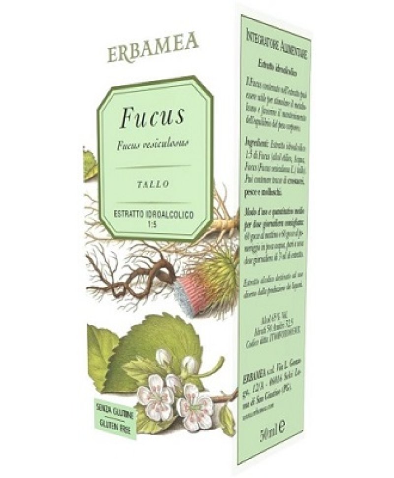 FUCUS 50ML