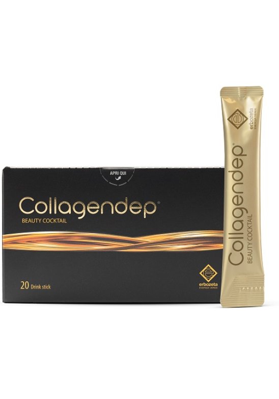 COLLAGENDEP BEAU COCKT 20STICK