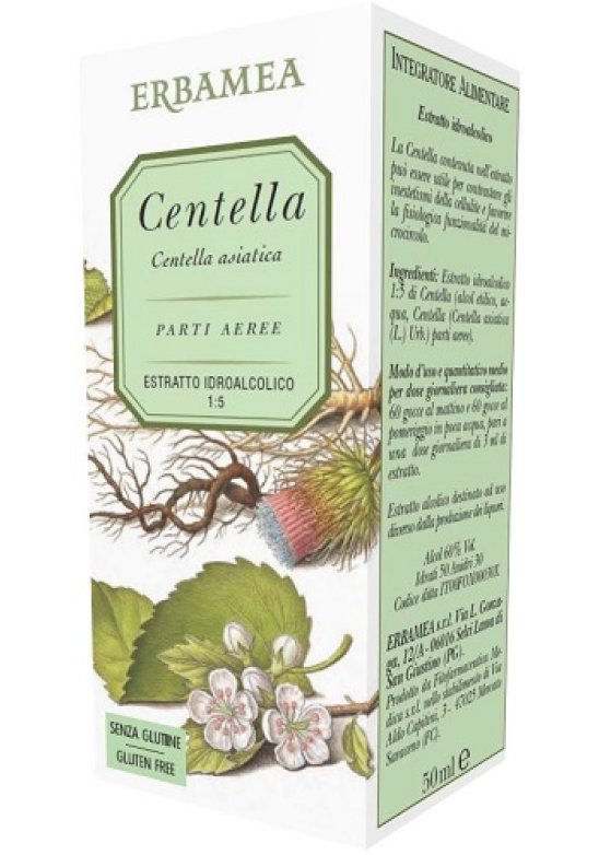 CENTELLA 50ML