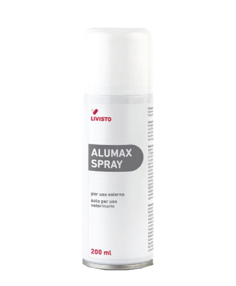 V SPRAY ALUMAX 200ML(ALLUMINIO C