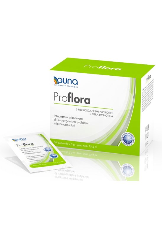 PROFLORA PROBIO 30BUST