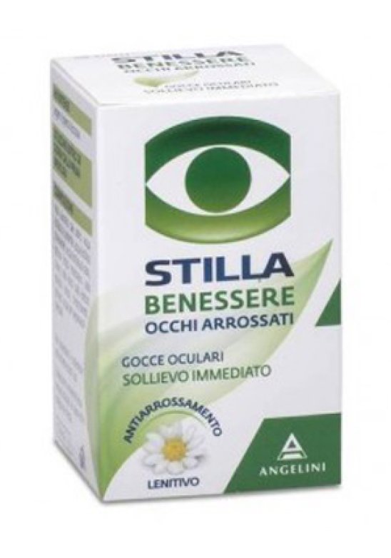 STILLA BENESSERE 10ML