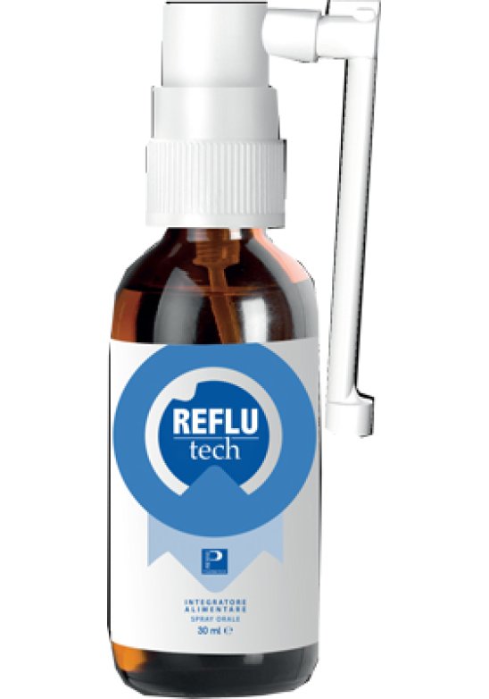 REFLUTECH 30ML