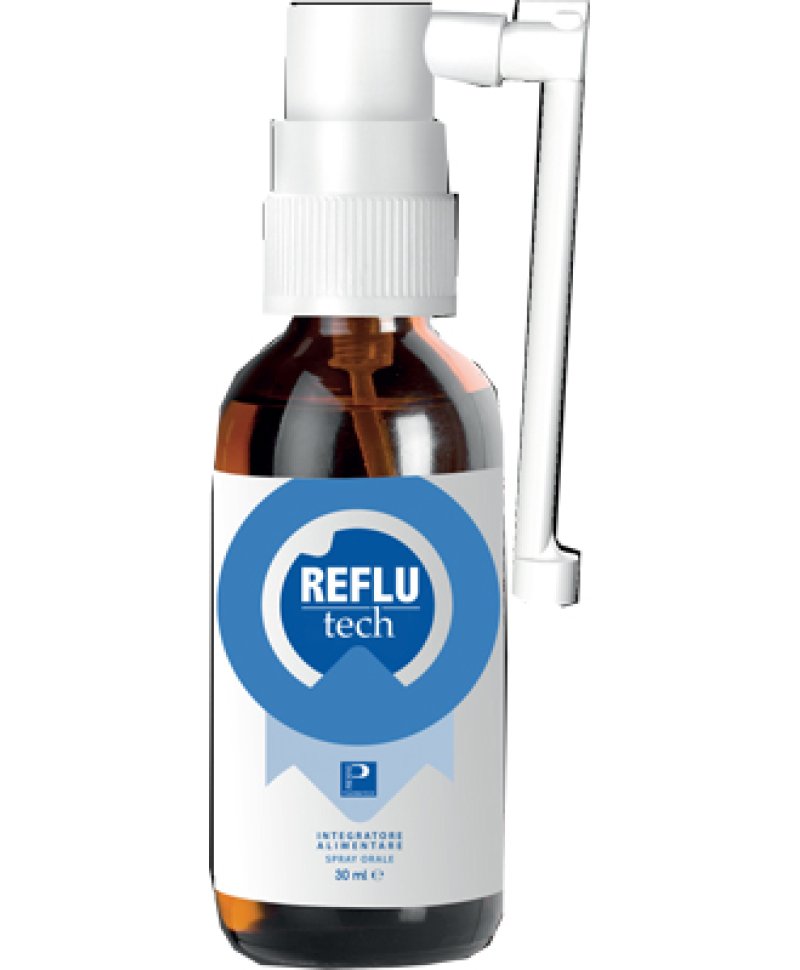 REFLUTECH 30ML