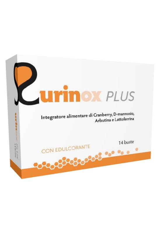 URINOX PLUS 14BUST URINOX PLUS 14BUST