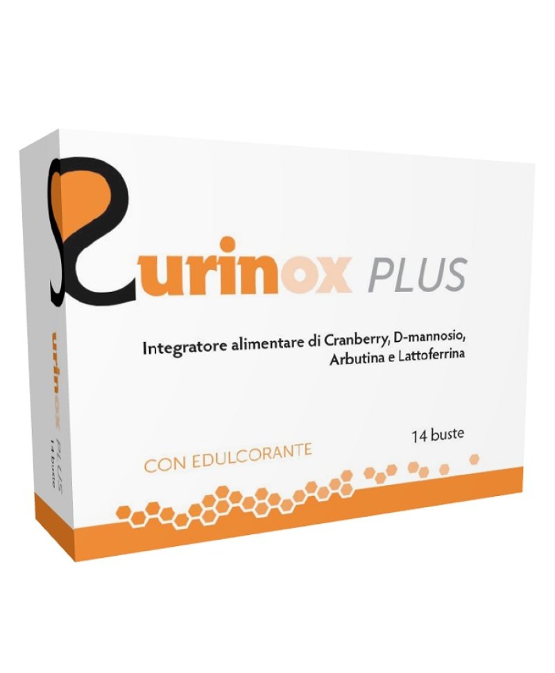 URINOX PLUS 14BUST