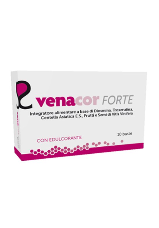 VENACOR FORTE 10BUST