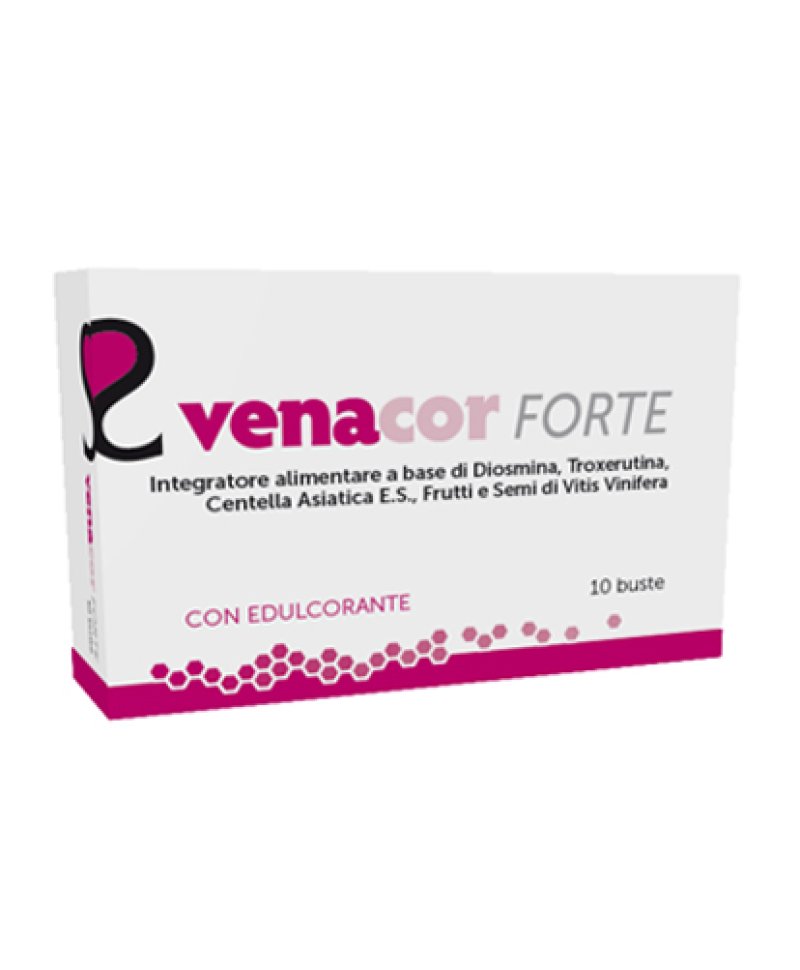 VENACOR FORTE 10BUST